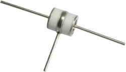 ESKA 680090S Tłumik gazowy 1 szt.