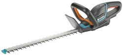 Nożyce do żywopłotu GARDENA ComfortCut 50/18V-P4A solo 14730-55