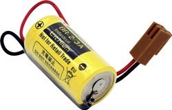 Bateria Beltrona, 3 V, 1200 mAh, litowe, wtyczka, 1 szt.