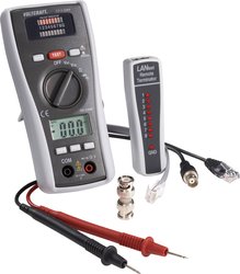 Tester kabli VOLTCRAFT CT-3 DMM CT-3 DMM