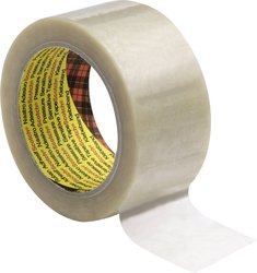 Taśmy do pakowania Scotch Scotch® 6890T506 6890 (D x S) 66 m x 50 mm 66 m 1 szt.