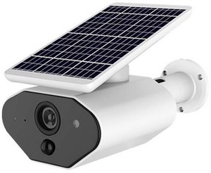 Kamera monitoringu IP B & S Technology  CSB200W WLAN   1920 x 1080 px