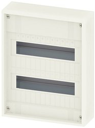 Szafka rozdzielcza Siemens 8GB5024-0KM 8GB50240KM,  305 mm x 375 mm x 99 mm, 1 szt.