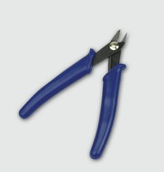 Szczypce boczne do PCB Brüder Mannesmann M10820 125 mm 1 szt.