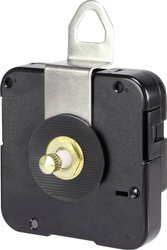 Mechanizm zegarowy HD-1688ISK, (S x W x G) 56 x 70 x 16 mm