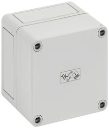 Obudowa uniwersalna Spelsberg TK PS 99-8-o 11090301, (S x W x G) 94 x 94 x 81 mm, tworzywo sztuczne, 1 szt.