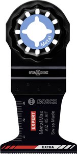 Ostrze do multinarzędzia Bosch Accessories EXPERT MetalMax AIZ 45 AIT 2608900018  1 szt.