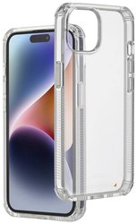 Hama Extreme Protect Futerał backcase Apple iPhone 15 przeźroczysty Odporny na wstrząsy