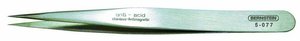 Pęseta do SMD Bernstein Tools  5-077 130 mm