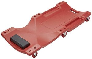 Leżanka warsztatowa ProPlus 580522  1 szt.