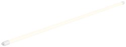 Świetlówka LED C T8, sieciowa i magnetyczna 1500 24W 840 tuba LED SLV 1007788 G13 24 W biały