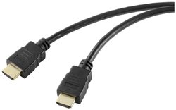 Kabel HDMI SpeaKa Professional SP-10481280, 8K, płaszcz z PVC, 0.50 m