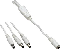 Kabel przyłączeniowy, niskonapięciowy VOLTCRAFT 072959C 1 szt.