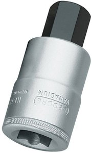 Zestaw wkrętaków 17 mm Gedore IN 21 17 6181010 wewnętrzny sześciokąt 1 szt.