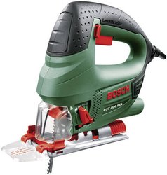 Wyrzynarka Bosch Home and Garden PST 800 PEL 06033A0100, 530 W, dystrybucja niemiecka