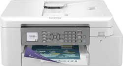 Brother MFCJ4335DW Drukarka wielofunkcyjna  A4 drukowanie, skanowanie, kopiowanie WLAN, ADF, USB, Duplex