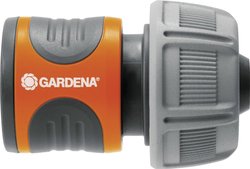 Złącze do węża GARDENA 18216-50 19 mm (3/4'') Ø, Złącze wtykowe