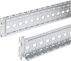 System chassis TS Rittal 8612150, 500 mm