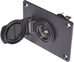 ProCar 67607130 Obciążalność prądu maks.: 16 A 12 V, 24 V