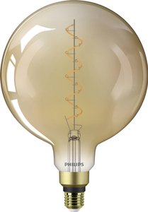 Żarówka LED Philips Lighting 871951431384200 E-27 5 W = 25 W  ciepła biel 1 szt.