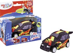 Pojazd Revell RV Mini Revellino Racing Car