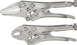 Szczypce zaciskowe zestaw Donau Elektronik  3570