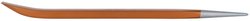 Żelazko wyrównujące / montażowe, 400 mm KS Tools 129.2221 129.2221, 1 szt.