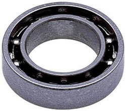 Łożysko kulkowe do serwa Reely MR 106 OFFEN, Szerokość: 2.5 mm, 1 szt.