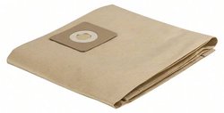 Filtr papierowy Bosch Accessories 2609256F33  5 szt.