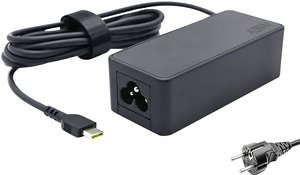 Zasilacz do laptopa Lenovo ADLX45YCC3D 45 W