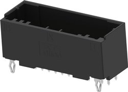 Złącze męskie okrągłe TE Connectivity 1-1827872-4, styki:28, 1 szt.