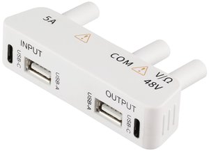 Adapter USB do pomiaru mocy dla VOLTCRAFT VC871 VOLTCRAFT VC871-3 VC-14453845