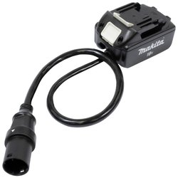 Adapter baterii Makita 191J50-7, Li-Ion, 18 V