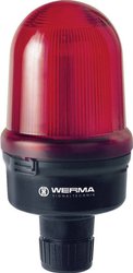 Lampa okrągła Werma Signaltechnik 829.317.55 24 V/DC
