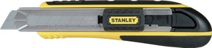 Nóż Magazynek FatMax 18 mm STANLEY 0-10-481 1 szt.