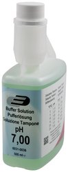 Roztwór buforowy PH 7.00 98.1128.07 do kalibracji urządzeń do pomiaru pH Roztwór buforowy TFA Dostmann 98.1128.07 500 ml