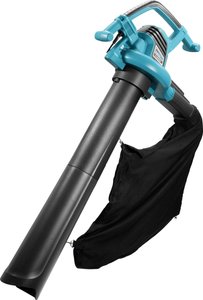 Dmuchawa do liści, Odkurzacz do liści, Niszczarka do liści GARDENA ErgoJet 3000 9332-20 elektryczny  230 V
