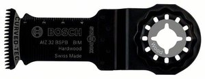 Ostrze do multinarzędzia Bosch Accessories AIZ 32 BSPB 2608661645  1 szt.