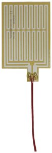 Folia grzewcza Thermo TECH 2115424, 12 W, (D x S) 151 mm x 94 mm