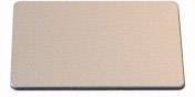 Tablice opisowe  (S x W) 27 mm x 18 mm nieoznakowany srebrny Eaton M22-XST 1 szt.