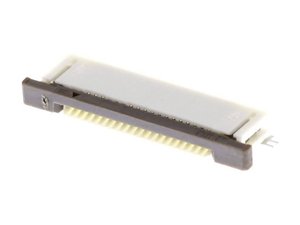 Złącze FFC, FPC Molex MOL Micro Solutions 527462071, piny: 20, 500 mA, 1 szt.