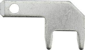 Vogt Verbindungstechnik 378908.64 Wsuwka 100 szt.