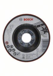 Tarcza tnąca prosta Bosch Accessories  2608602217 115 mm 1 szt.