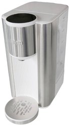 Dozownik gorącej wody z wyświetlaczem Unold Ava, 2600 W, 2.5 l, biały