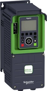 Przemiennik częstotliwości Schneider Electric ATV630U55N4 5.5 kW 3-fazowy 380 V, 480 V
