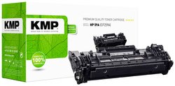 KMP              Toner              Zamiennik HP 59A              Czarny              3000 strony             KMP 2557,0000 Toner 1 szt.