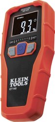 Wilgotnościomierz do materiałów Klein Tools ET140 nieinwazyjny