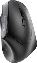 Mysz ergonomiczna radiowa CHERRY MW 4500 1200 dpi