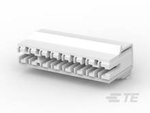 TE Connectivity TE AMP RAST 5 Connectors 1703129-1, 1 szt.