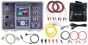 Linia testowa wysokiego napięcia 5m Metrel S 2073 20992411